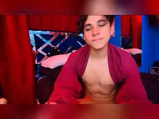 Xlovecam Best Webcam of LukeHowlandy