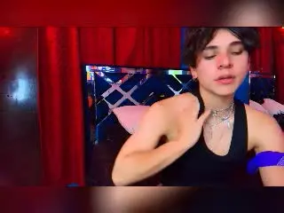 Xlovecam Sex Chat of LukeHowlandy