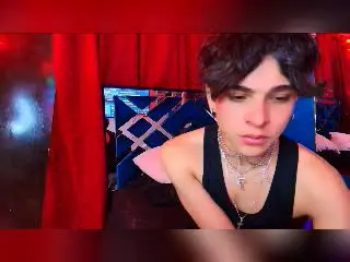 Xlovecam Nude Webcam of LukeHowlandy