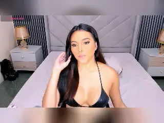Xlovecam Best Webcam of LovelyCrissya