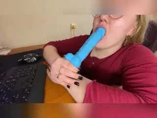 Xlovecam Live Porn of MikeAndAnna