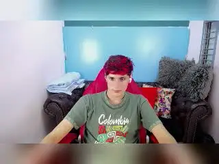 Xlovecam Private Sex Chat of ElFlaquitoo