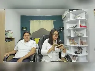 Xlovecam Free Live Porn of TinaYEdward