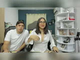 Xlovecam Free Live Porn of TinaYEdward