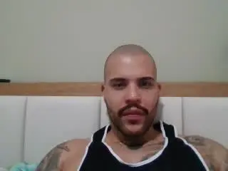 Xlovecam Free Live Porn of MedellynDark