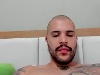 Xlovecam Best live sex cam show of MedellynDark