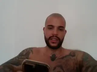 Xlovecam Nude Webcam of MedellynDark