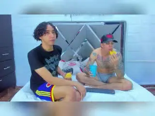 Xlovecam Sex Cam of TeamAr