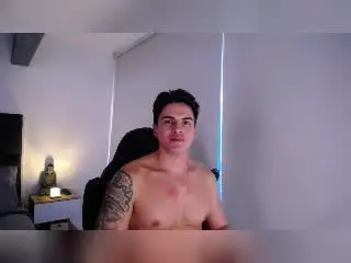Xlovecam Best Webcam of ChristianValenciano