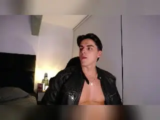 Xlovecam Nude Webcam of ChristianValenciano