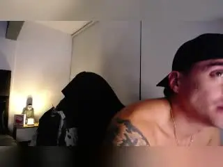 Xlovecam Best live sex cam show of ChristianValenciano