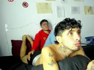 Xlovecam Free Live Porn of JiWonMen