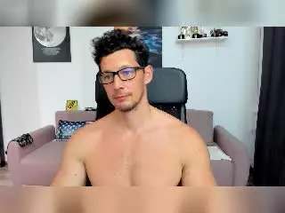 Xlovecam Private Sex Chat of BrutusK