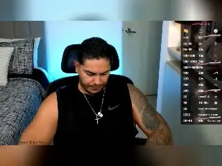 Xlovecam Live Sex of OwenPierce