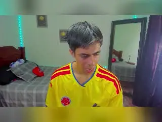Xlovecam Live Porn of CodyPipper
