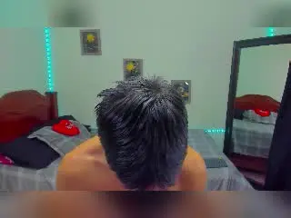 Xlovecam Watch Live Sex Cams of CodyPipper