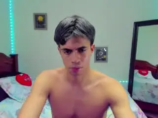 Xlovecam Sex Chat of CodyPipper