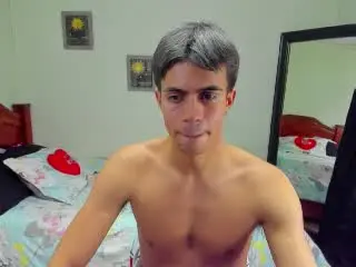 Xlovecam Nude Webcam of CodyPipper