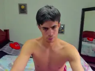 Xlovecam Adult Video Chat of CodyPipper