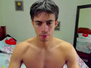 Xlovecam Free Porn Cam of CodyPipper