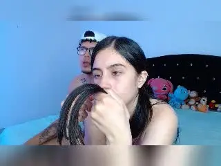 Xlovecam Adult Webcams of BonnyBonss