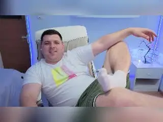 Xlovecam Adult Webcam of JasonJacks