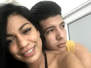 Xlovecam Best live sex cam show of LaSantaKaren