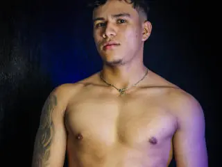 Xlovecam Live Sex Cam of JeisonStark