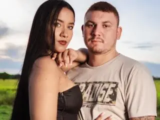 Xlovecam Live Sex of VelaAndEdwar