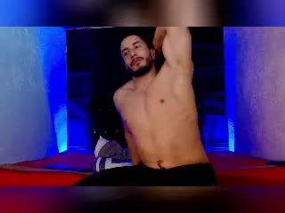 Xlovecam Adult Video Chat of ZaneMaverick