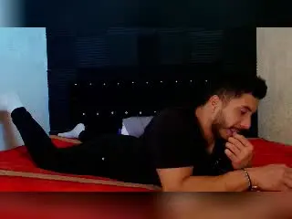 Xlovecam Private Sex Chat of ZaneMaverick