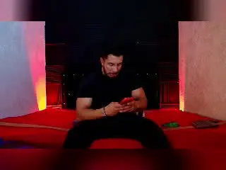 Xlovecam Live Porn of ZaneMaverick