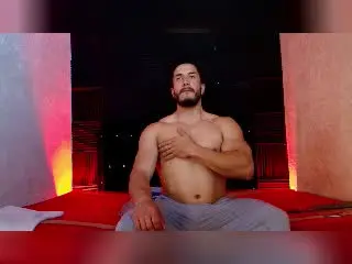Xlovecam Adult Webcams of ZaneMaverick