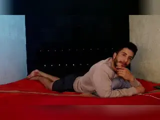 Xlovecam Adult Webcams of ZaneMaverick