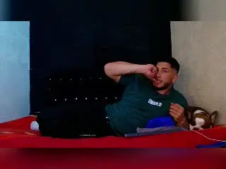 Xlovecam Best live sex cam show of ZaneMaverick