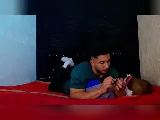 Xlovecam Live Sex of ZaneMaverick