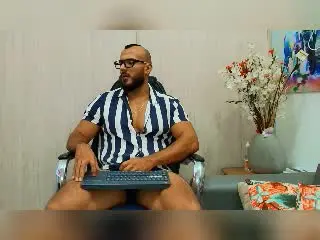 Xlovecam Private Sex Chat of TitanMax