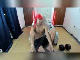 Xlovecam Private Sex Chat of JuanmHata