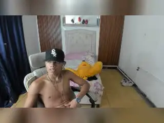 Xlovecam Live Porn of JuanmHata