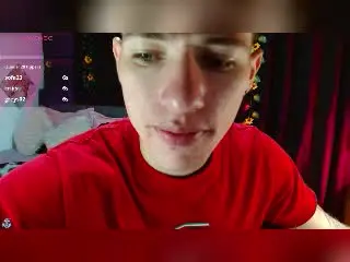 Xlovecam Adult Webcam of MatiaAgt