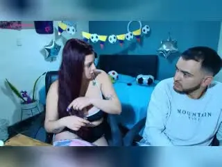 Xlovecam Adult Webcams of JazminYRyan