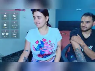 Xlovecam Best Webcam of JazminYRyan