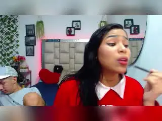 Xlovecam Live Porn of MollyXDamiam